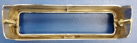 1967 Cadillac Parking Lamp Door Bezel - NOS