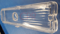 1967 Cadillac Parking Lamp Lens NOS 5959178