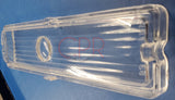 1967 Cadillac Parking Lamp Lens NOS 5959178