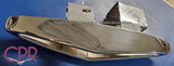 1967 Cadillac Rear Bumper End - Right Passenger Side