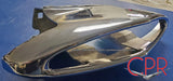 Right Rear 1967 Cadillac bumper end from Cadillac arts & Restoration (CPR)