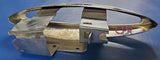 1967 Cadillac Rear Bumper End - Right Passenger Side