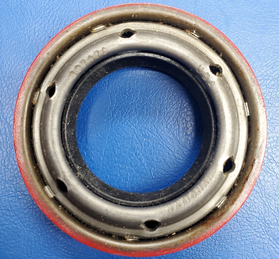 1968-1974 Cadillac Eldorado Final Drive Output Shaft Seal (Inner) - NO ...