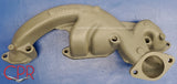 1968 MOPAR Exhaust Manifold (Left Side) for C-Body Big Block Mopars | 1969 MOPAR Exhaust Manifold (Left Side) for C-Body Big Block Mopars