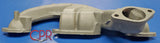 1968 MOPAR Exhaust Manifold (Left Side) for C-Body Big Block Mopars | 1969 MOPAR Exhaust Manifold (Left Side) for C-Body Big Block Mopars