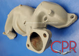 1968 1969 Mopar exhaust manifold left