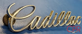 CPR Cadillac Parts & Restoration