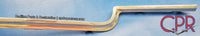 From Cadillac Parts & Restoration: 1968 Cadillac Hood Lip Molding