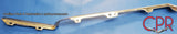 1968 Cadillac Hood Header Lip Molding