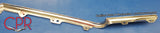 1968 Cadillac Hood Lip Molding - Nice