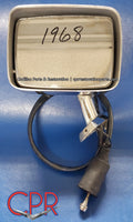 1491050- 1968 Cadillac Side View Mirror 1491050