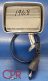 1491050- 1968 Cadillac Side View Mirror 1491050