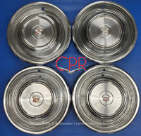1968 Cadillac Wheel Covers/Hub Caps 1969 Cadillac Wheel Covers/Hub Caps from Cadillac Parts & Restoration