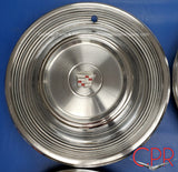 1968 Cadillac Wheel Covers/Hub Caps 1969 Cadillac Wheel Covers/Hub Caps from Cadillac Parts & Restoration