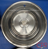 1968 1969 Cadillac wheel covers hub caps from CPR