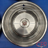 1968 Cadillac Wheel Covers/Hub Caps 1969 Cadillac Wheel Covers/Hub Caps