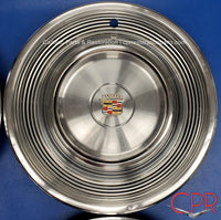 1968 1969 Cadillac Wheel Covers