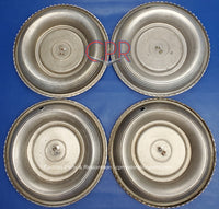 1968 1969 Cadillac Wheel Covers - non Eldorado models