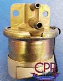 NOS Cadillac parts cpr