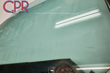 Classic Cadillac window glass from Cadillac Parts & Restoration