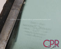 CPR Cadillac Parts & Restoration classic Cadillac parts.
