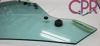 From Cadillac Parts & Restoration: 1969 1970 Cadillac Coupe and Convertible Front Left Side Glass Window - Tinted