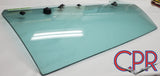 1969 1970 Cadillac Coupe Convertible window glass from CPR.