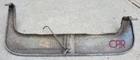 1969 1970 Cadillac Fender Skirt - Left Drivers Side