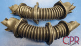 1969 1970 Cadillac Front Door Wiring Conduits 8718000