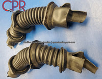 Part# 8718000 pair of Cadillac Front Door Wiring Conduits for 1969 Cadillac and 1970 Cadillac