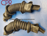 Part# 8718000 pair of Cadillac Front Door Wiring Conduits for 1969 Cadillac and 1970 Cadillac