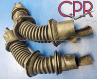 1969 Cadillac 1970 Cadillac pair of Front Door Wiring Conduits - part# 8718000