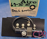 1969 1970 Cadillac A/C Air Conditioning Sensor  - NOS. Part# 7307655