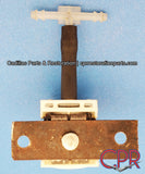 1969 1970 Cadillac Air Conditioner Vacuum Valve Solenoid - Reproduction