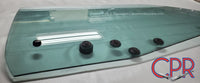 1969 1970 Cadillac Coupe Convertible Front Right Glass Window - Tinted