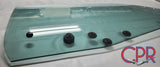 1969 1970 Cadillac Coupe Convertible Front Right Glass Window - Tinted