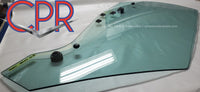 tinted window glass for 1969 1970 Cadillac coupes and convertibles