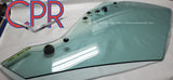 tinted window glass for 1969 1970 Cadillac coupes and convertibles