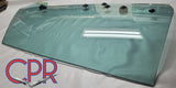 1969 1970 Cadillac Convertible Front Right Glass Window - Tinted