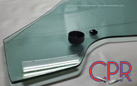 Classic Cadillac window glass rom Cadillac Parts & Restoration PR,