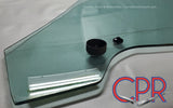 Classic Cadillac window glass rom Cadillac Parts & Restoration PR,