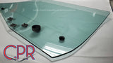 1969 1970 Cadillac Coupe Convertible Front Right Glass Window - Tinted