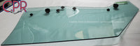 1969 1970 Cadillac Convertible Front Right Glass Window - Tinted