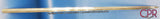 NOS 1969 Cadillac front fender spear molding | 1970 Cadillac front fender spear molding from Cadillac Parts &amp; Restoration (CPR)