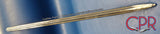 NOS 1969 Cadillac front fender spear molding | 1970 Cadillac front fender spear molding from Cadillac Parts &amp; Restoration (CPR)