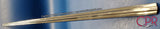 1969 1970 Cadillac fender molding spear NOS
