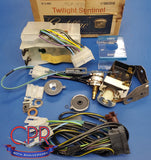 1969 1970 Cadillac Twilight Sentinel Kit - NOS. Part# 990918