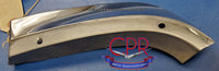 1969 Cadillac Front of Fender Skirt Molding, Left - NOS