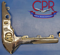 1969 Cadillac Front Upper Bumper End - Right/Passenger Side