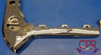 1969 Cadillac Front Upper Bumper End - Right